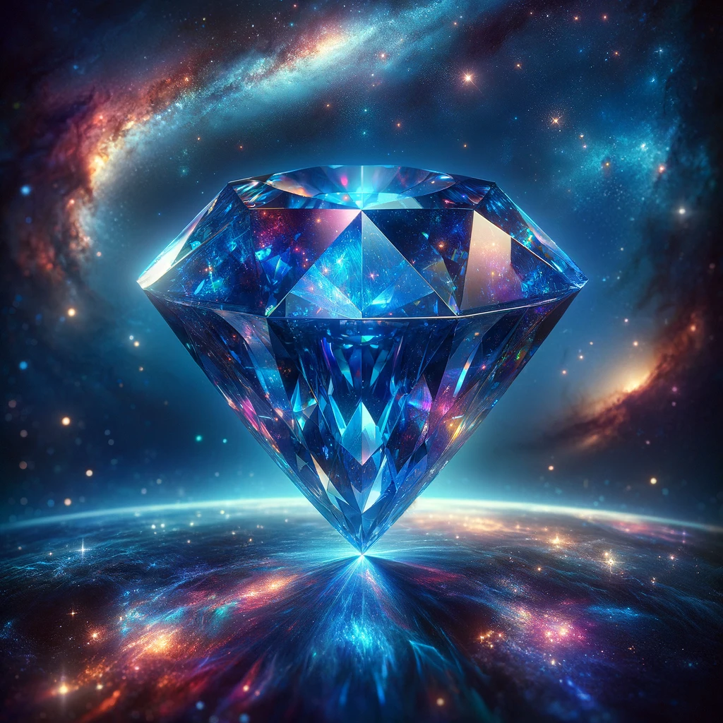 Crystal Power logo
